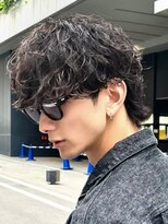 ゴールド 京都 三条(GOALD)&nbsp;スパイラルパーマ