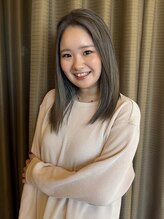 グランドウシワカマル(GRAND ushiwakamaru)&nbsp;久松 美乃莉