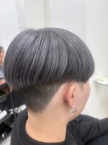 ヘア ポジション HAIR Position 大館西店&nbsp;グレージュカラー