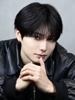 ザサードヘアー 千葉(THE 3rd HAIR)&nbsp;シースルーマッシュ