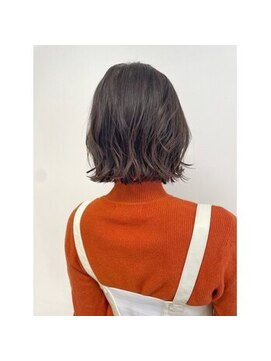 バサ 保谷店(BASSA) ◇外はねボブ◇