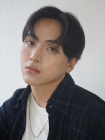 レーヴ(Reve)&nbsp;フェザーパーマ