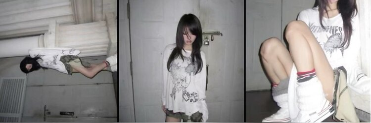 ミース(MIES)のサロンヘッダー