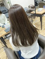 フリック(FLiC) オリーブベージュ