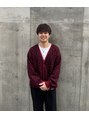 ギフト ヘアー サロン(gift hair salon) 夘野木 宗一朗