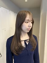 ラーム 出雲朝倉店(rame)&nbsp;レイヤーカット