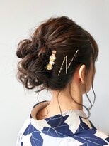 バサラ 横浜駅前店(VASARA)&nbsp;ヘアセット