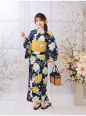 花火大会/成人式/振袖レンタル/ゆかた/夏祭り/浴衣/卒業