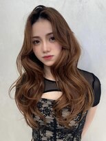 ウィクシーミミ 栄矢場町店(wixy mimi) フォワード巻き