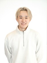 MEN’S salon AGREE【メンズ サロンアグリー】 西浦 智也