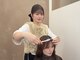 ネモネ バイ ミリー 梅田茶屋町(nemone by milly)の写真/《西日本一の規模のコンテスト優勝/関西スタイルコンテストTOP10》等実力派Stylistが勢ぞろい!
