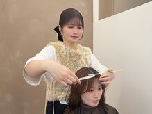 ネモネ バイ ミリー 梅田茶屋町(nemone by milly)