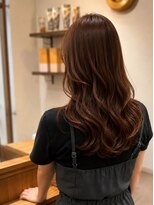 クレアージュサロン 銀座店(CREAGE SALON)&nbsp;巻ける縮毛矯正