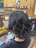 マハロ(MAHALO)&nbsp;髪質改善　館林　MAHALO HAIR  RooM  マハロ