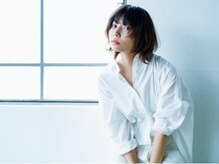 スリー バイ ザサロンフジサワ(THREE by the salon fujisawa)の雰囲気（大人女性向けの上質サロンがNEWOPEN【豊橋/白髪染め/ショート】）