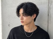 ジル バイ ジゼル 博多店(JILL by GiseL)の雰囲気（メンズはニュアンス・スパイラルパーマも人気！）