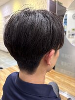 イメージア あざみ野店(IMAGE A)&nbsp;ナチュラルマッシュ