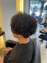 レーヴ(Reve)&nbsp;スパイラルパーマ