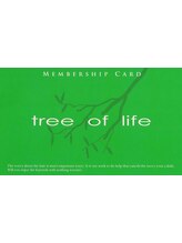 tree of life 【トゥリーオブライフ】