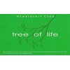 トゥリーオブライフ(tree of life)のお店ロゴ