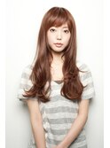 【ALICE 2012 S/S】ゆるカールロング