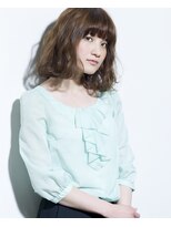 ガーデントウキョウ(GARDEN Tokyo)&nbsp;[GARDEN] ゆるふわデジパー × ミントグリーン （久分 祐太郎）