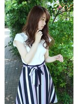コア 新宿(CORE)&nbsp;大人ゆるウエーブ