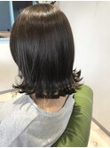 ヘアカラー
