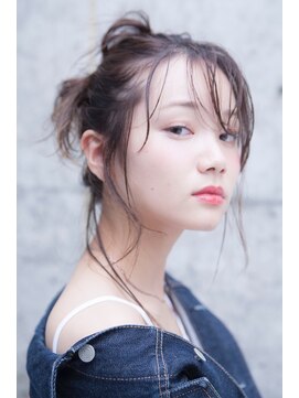 シエナ 渋谷(Siena) Siena シルキーグレージュ