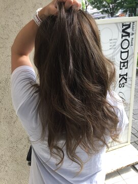 モードケイズ 六甲道店(MODE K’s) 六甲道コレクション♪