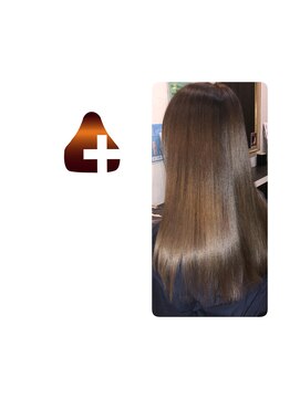 ルーミールーム(RoomieRoom) 夏カラーことりベージュ/ツヤ髪ロング/髪質改善/20代30代髪型