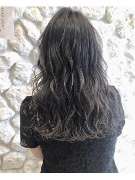 モアナ バイ ヘッドライト 武蔵小杉店(Moana by HEADLIGHT) ナチュラルグラデーション