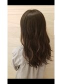クールブラウン☆大人女子に☆