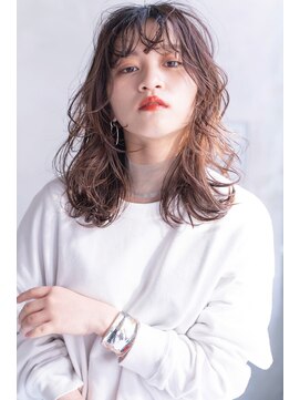 アメリ 新宿(Ameri) Ameri モカブラウン 【新宿】