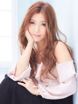 グランデュール 焼津店(GRANDEUR)&nbsp;ナチュラルロング