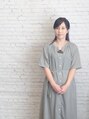 ユニオン ヘアー(UNION∞HAIR) 加藤 美鶴代