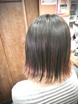 エテルノ ルーチェ ドゥエ(eterno luce due) オレバレ(矢巾)