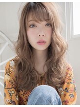 ＊おすすめメニュー＊カット＋低温デジタルパーマ＋艶カラー ￥8500