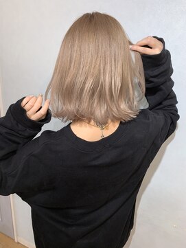 ラピス 新宿(Lapis) 【lapis新宿】ホワイトミルクティー