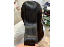 シュヴフェシノン(Cheveux fascinants)