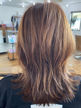 ルーラ(RURA) Medium 14