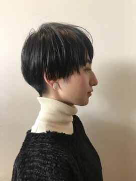 モードケイズ 尼崎店(MODE K's) 透明感艶カラー