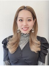 ドロップ 実村 美里