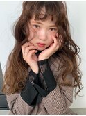 【大名店　江藤】ブラウンベージュ
