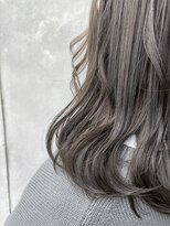 メール(mer)&nbsp;アッシュグレー