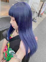 ワンズナゴヤ 名古屋栄店(ONE's NAGOYA) ダブルカラー/韓国/インナーカラー/学割U24[名古屋駅/栄駅]