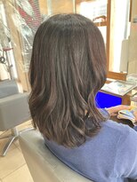 スタジオ アルファプラス 日暮里店(studio α+)&nbsp;ミディアムレイヤー【スタジオアルファプラス日暮里】