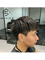 カルロイースタイル(CARLO e-style)&nbsp;メンズショート