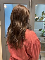 アンソル 戸田店(N'SOL) ベージュ