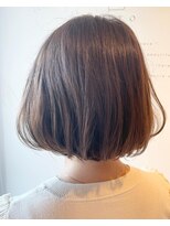 ピトヘアサロン(PITO hair salon) 【PITO】シルバーフォグ　なめらかなツヤ　重くない軽やかな印象